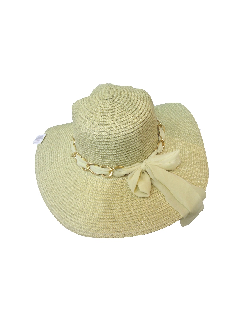 Sea Straw Hat