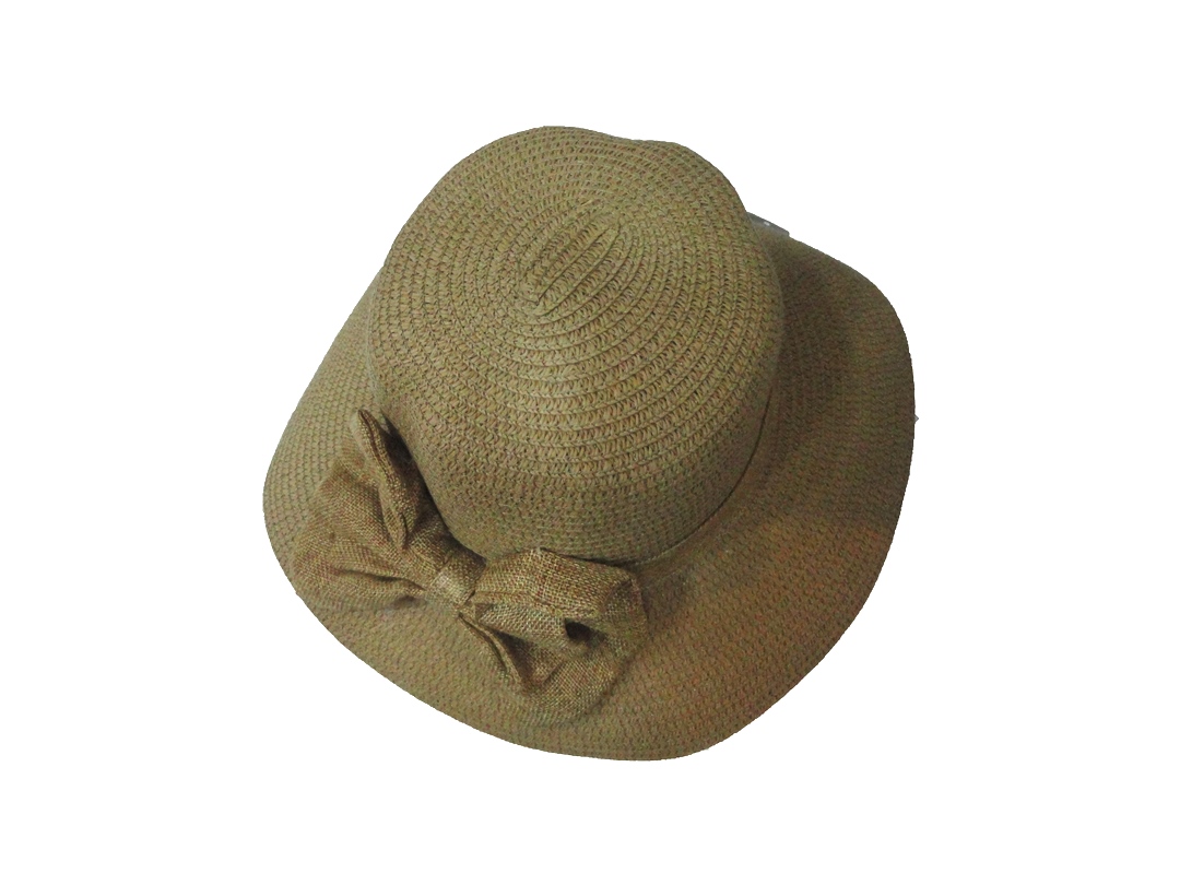 Sea Straw Hat