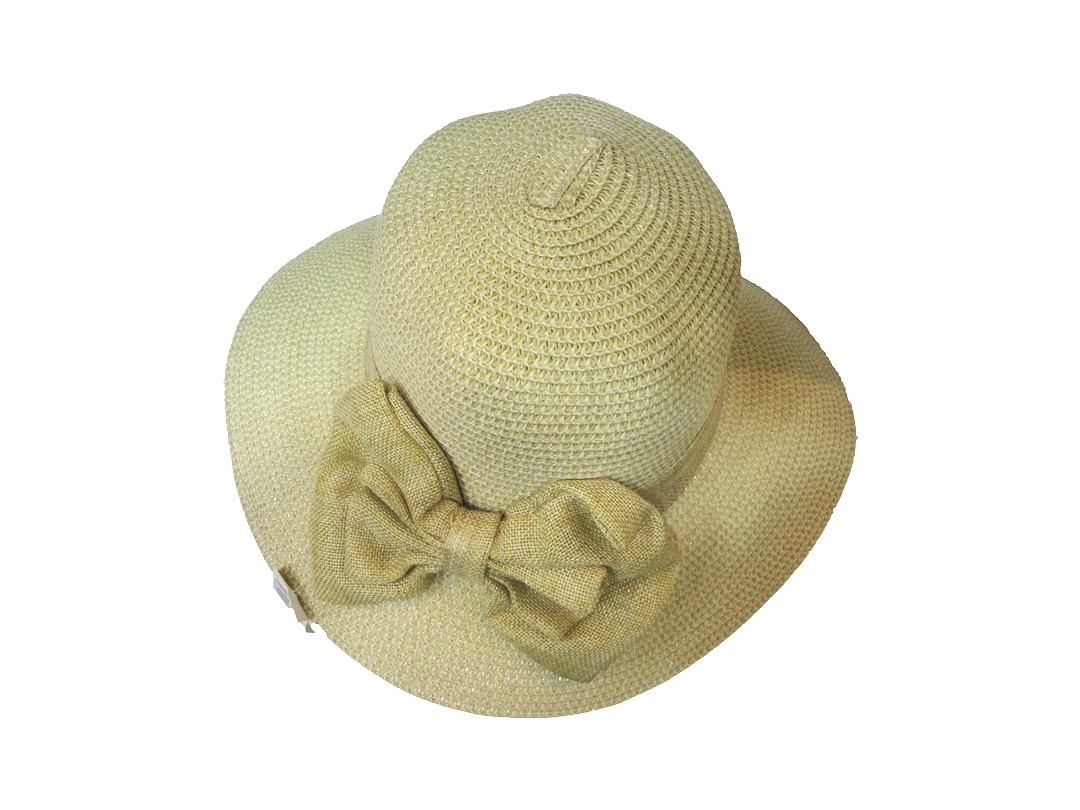 Sea Straw Hat