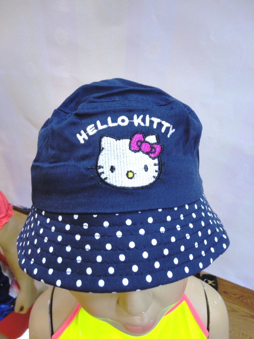Hello Kitty Hat