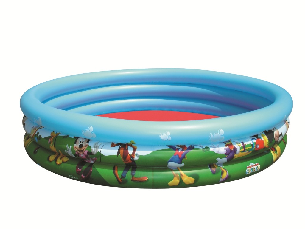 Mickey POOL