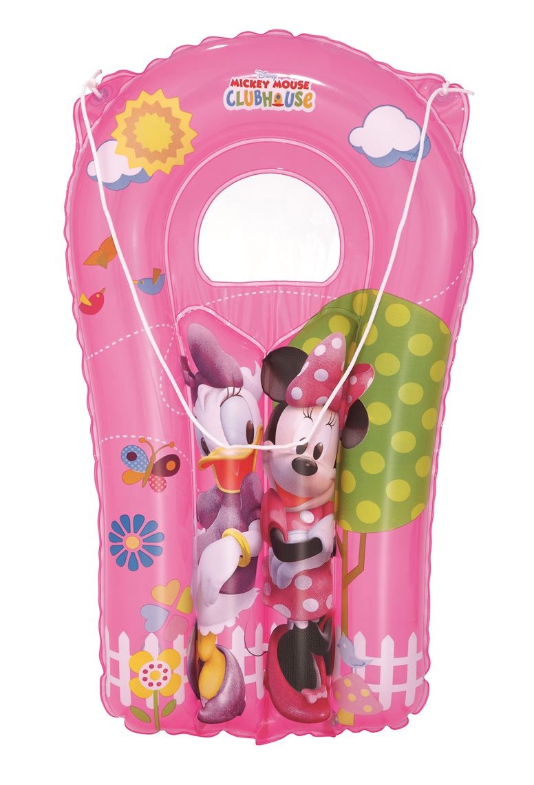 Minnie Surf Rider