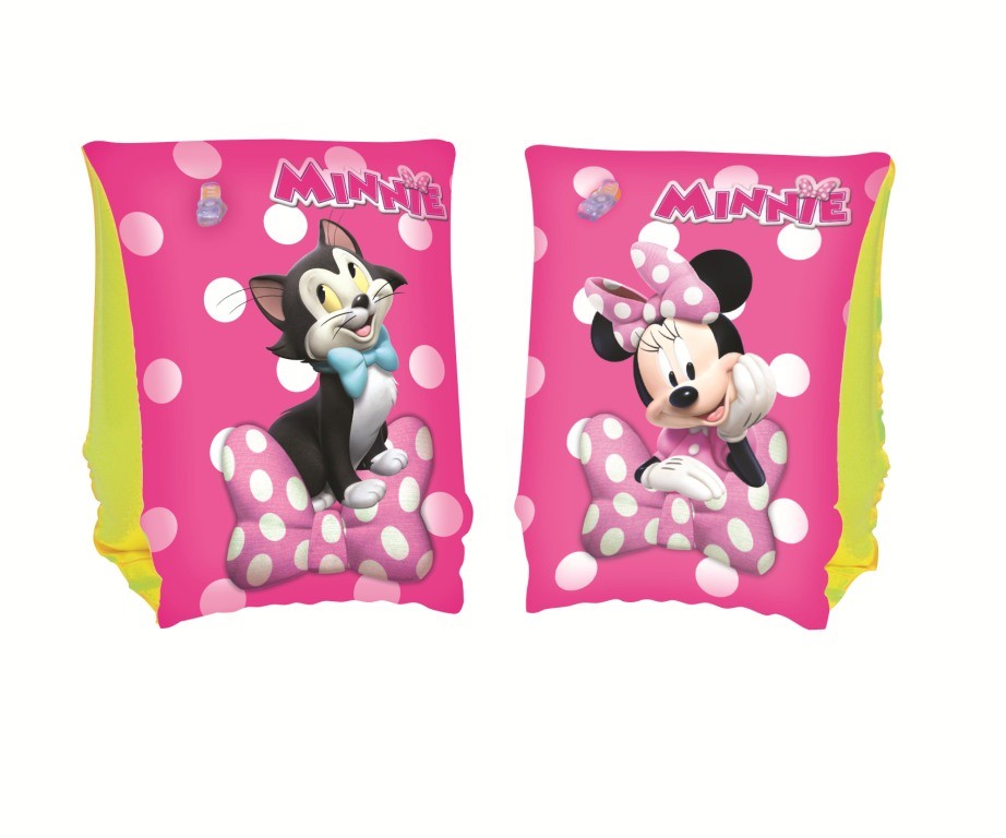 Minnie Armbands