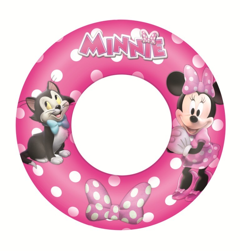 Minnie Swim Ring