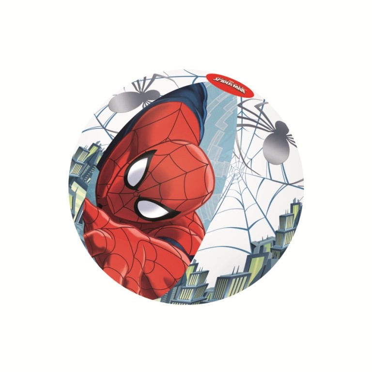 Spiderman BEACH BALL