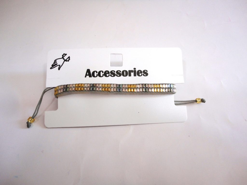 Bracelet Silver