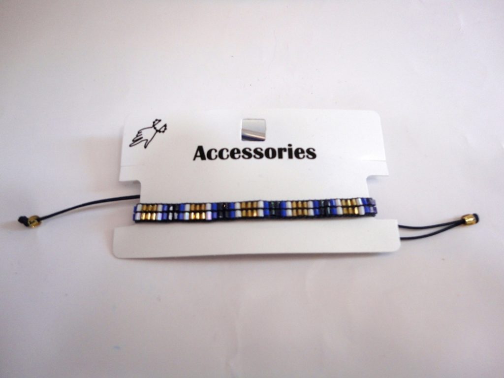 Bracelet Blue