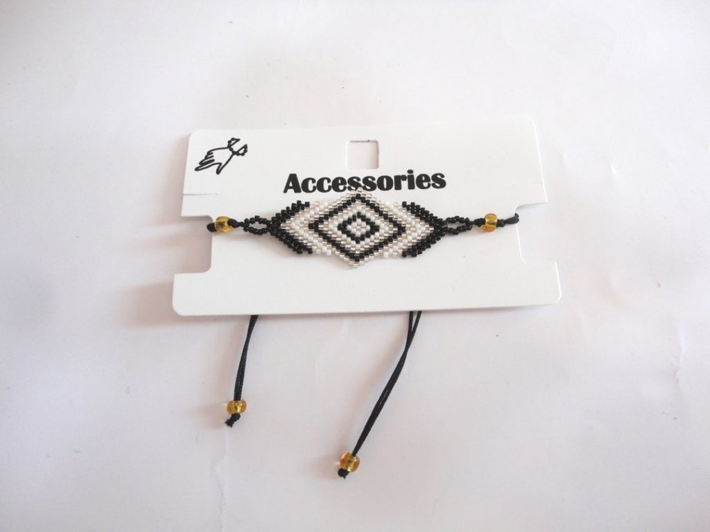 Bracelet Black