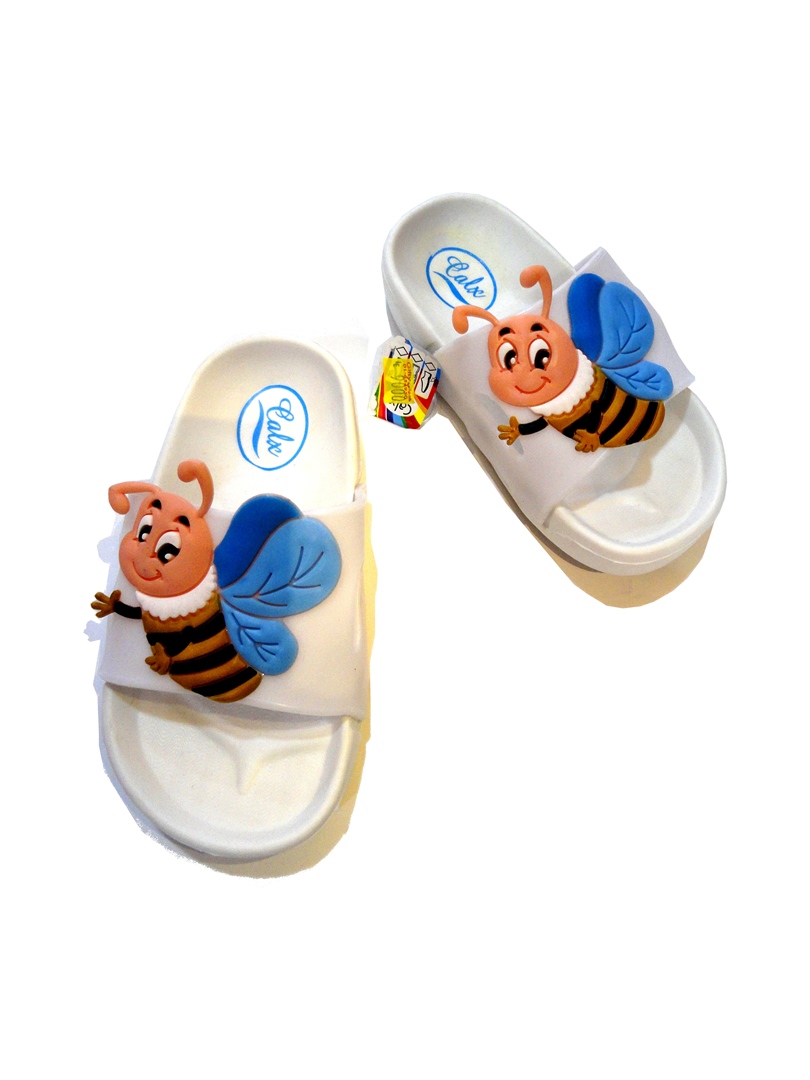 Flip-Flop Bee