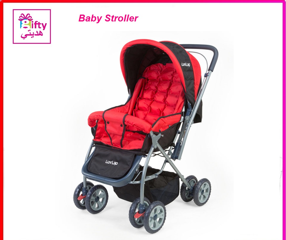 Baby Stroller