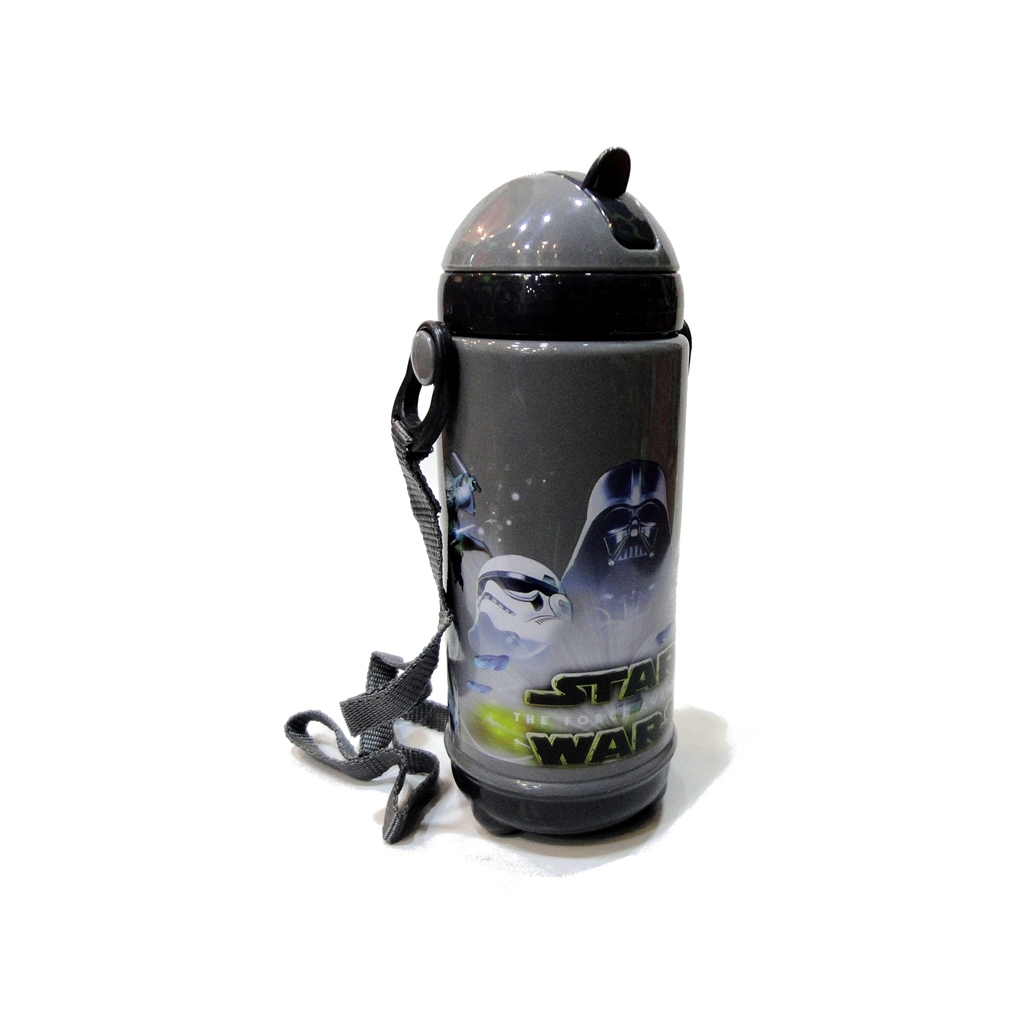 Star Wars Water Bottles