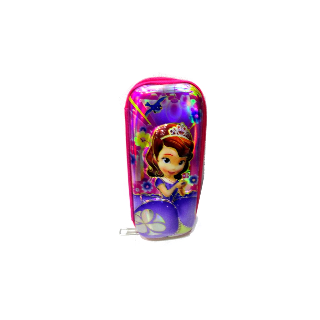 PENCIL CASE SOFIA 3 D