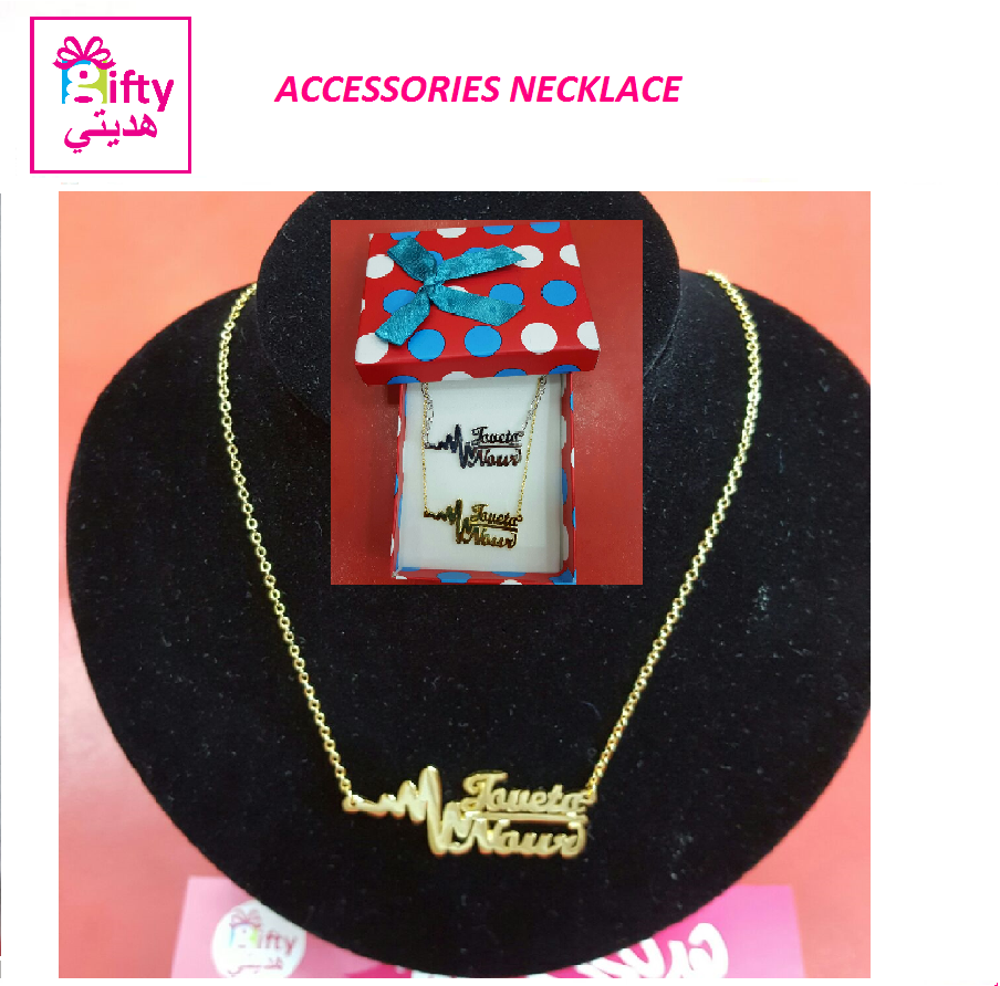 ACCESSORIES NECKLACE