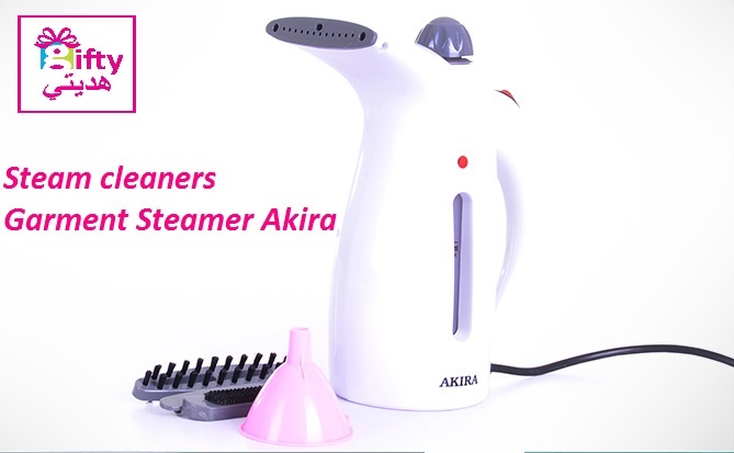 Steam cleaners Garment Steamer Akira