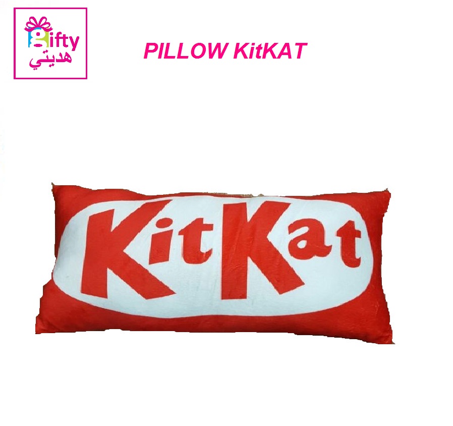 PILLOW KitKAT