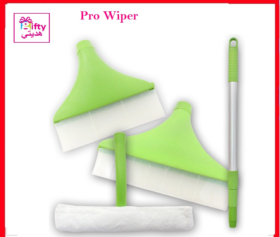 Pro Wiper