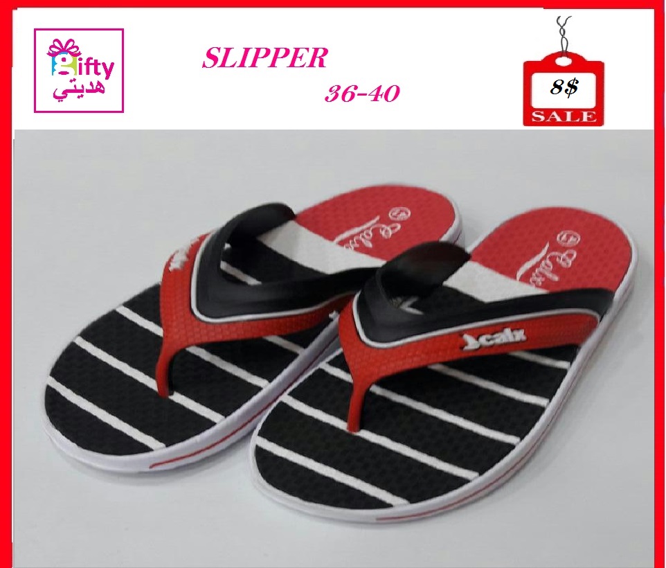 SLIPPER CALIX