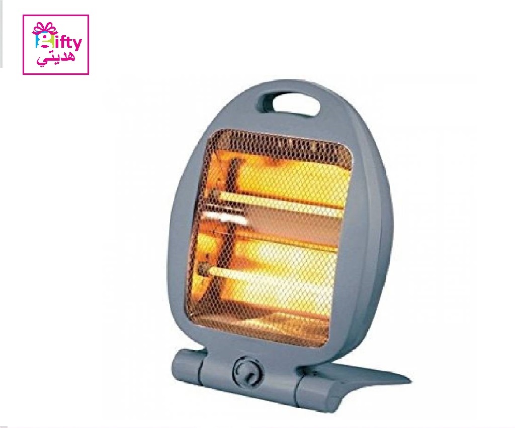 QUARTZ HEATER WHITE-HOUSE GR-90D