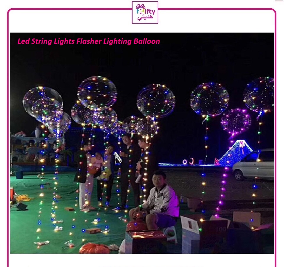 LED BALLOON