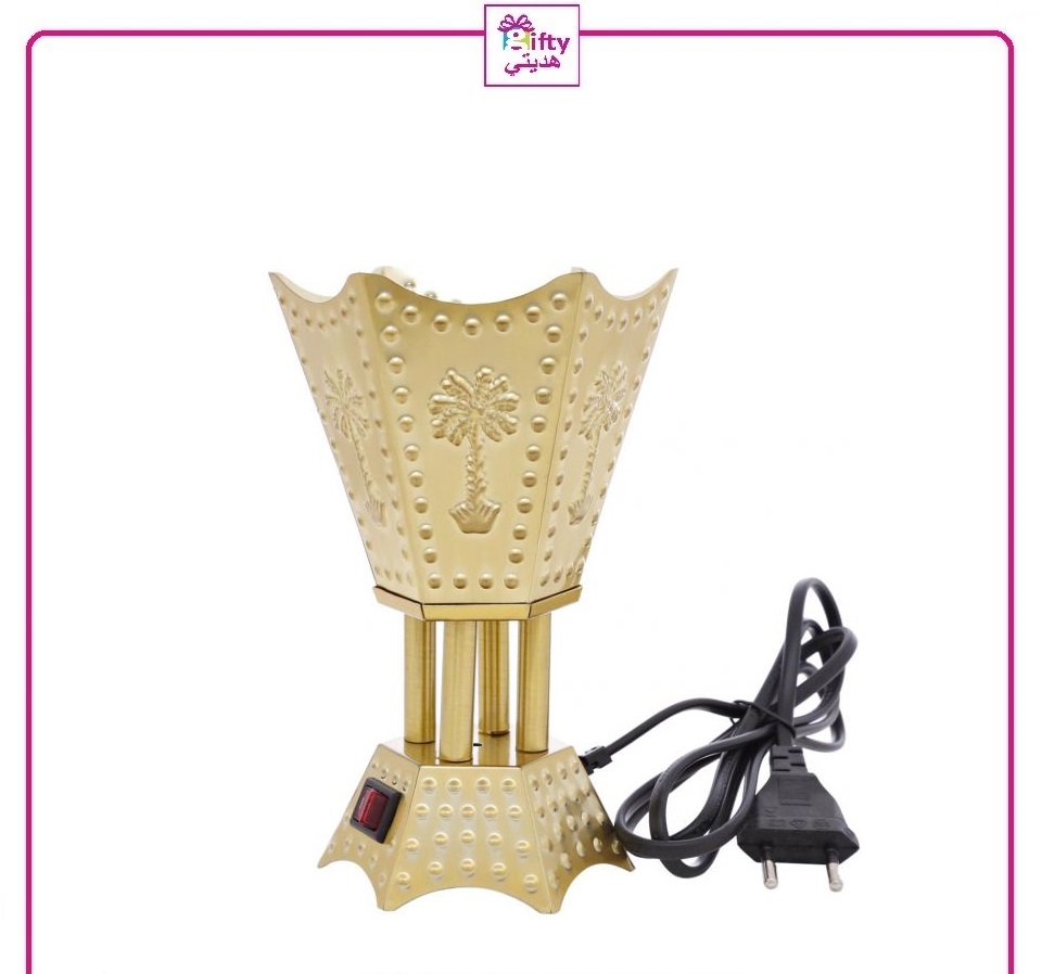 ELECTRIC INCENSE BURNER