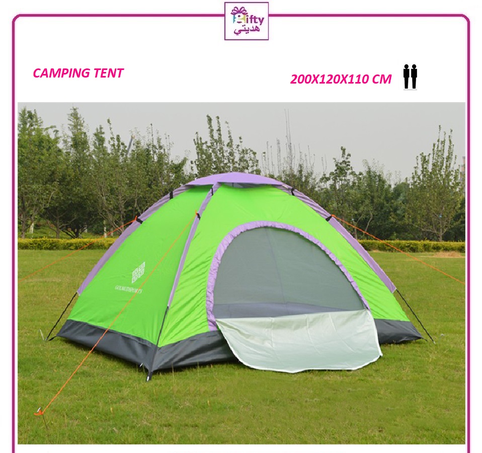 Hiking Tents 2 person Camping Tent