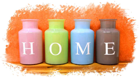 Home Decor Hadeyati Shop