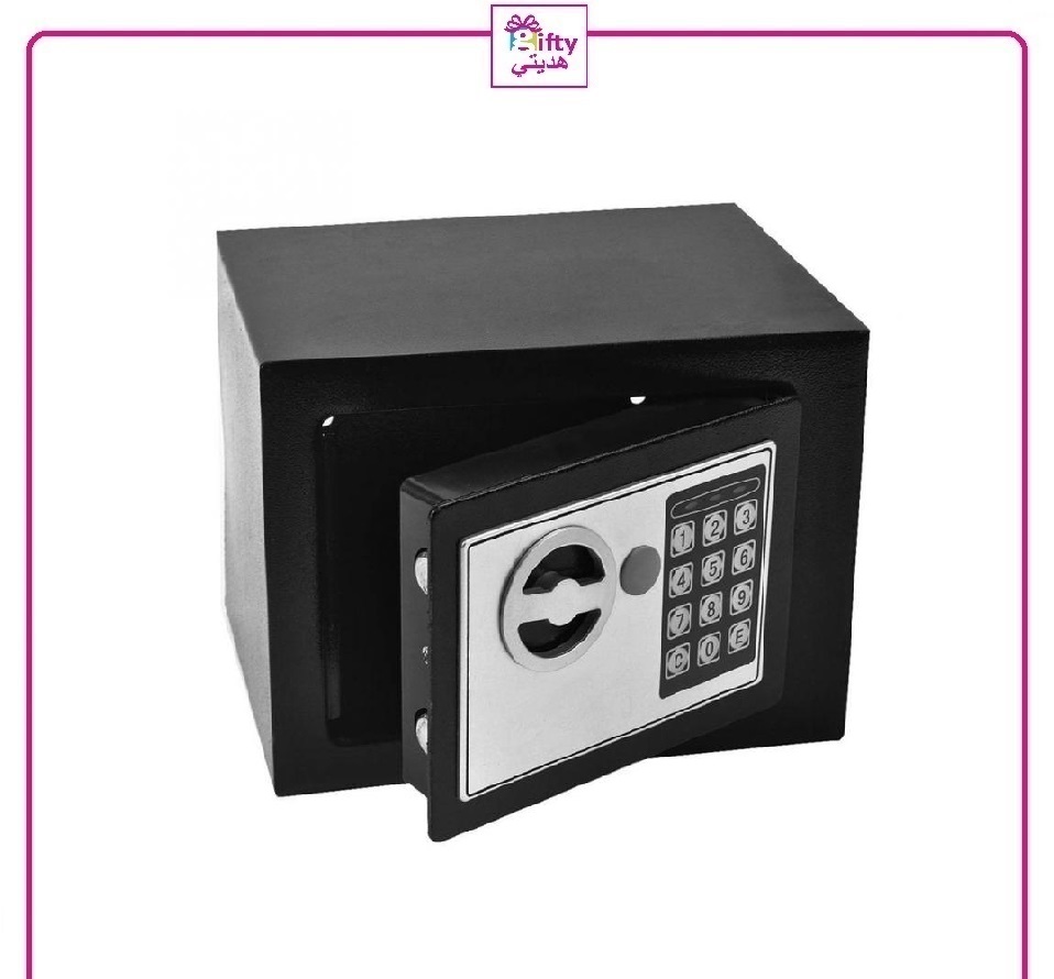 Digital Safe Box Use High Quality Safety Box