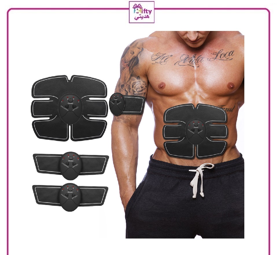 Smart Fitness EMS Fit Boot Toning