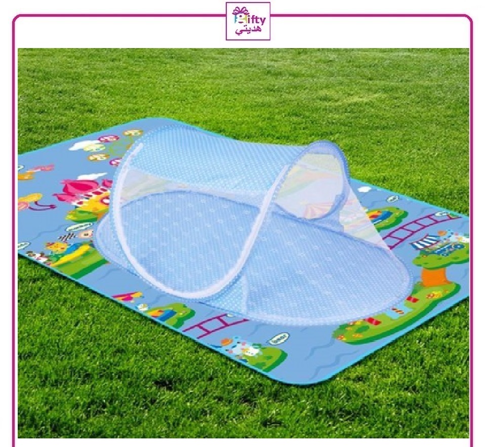Portable Baby Bedding Crib Mosquito