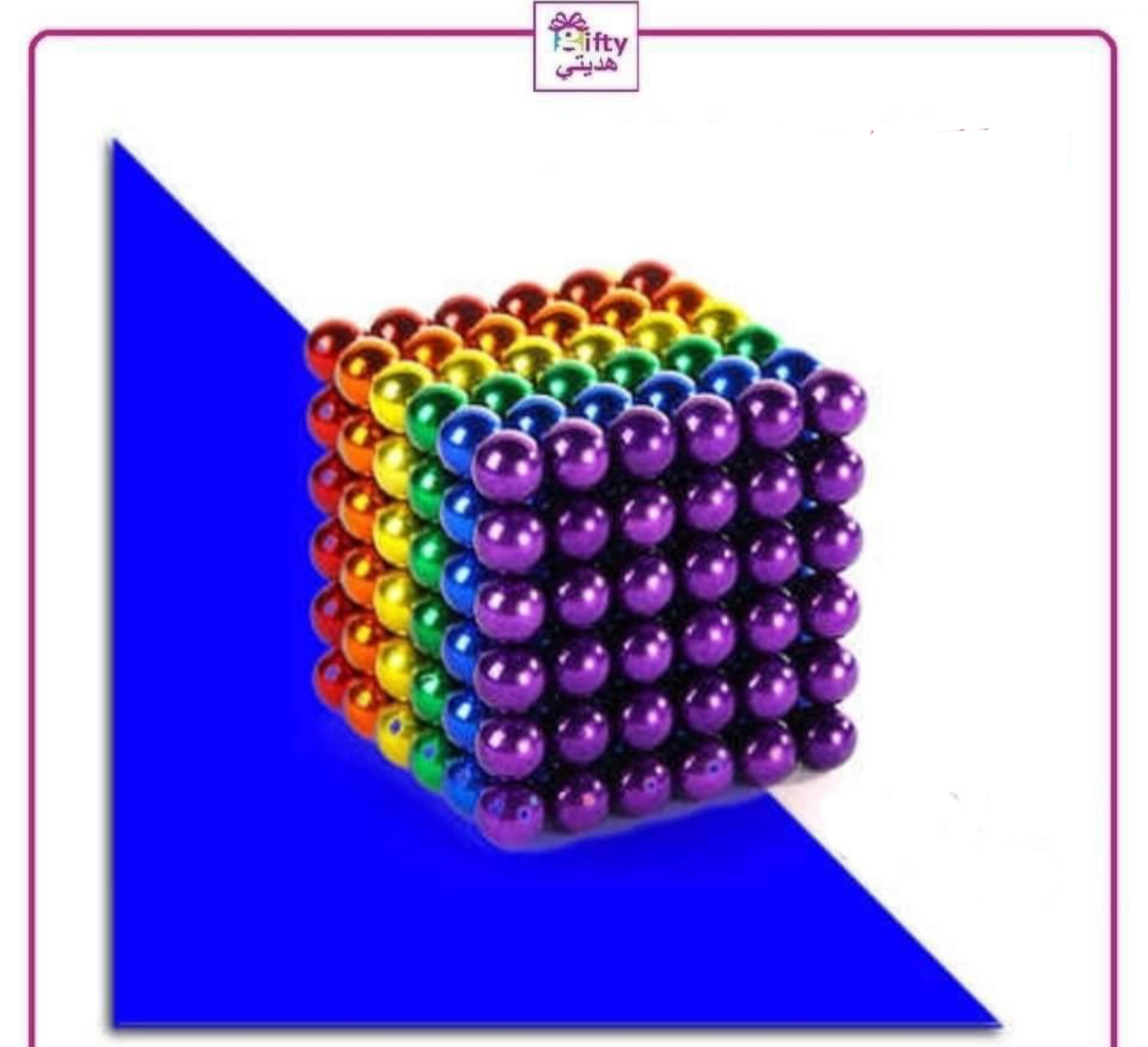 Buckyball Magnetic