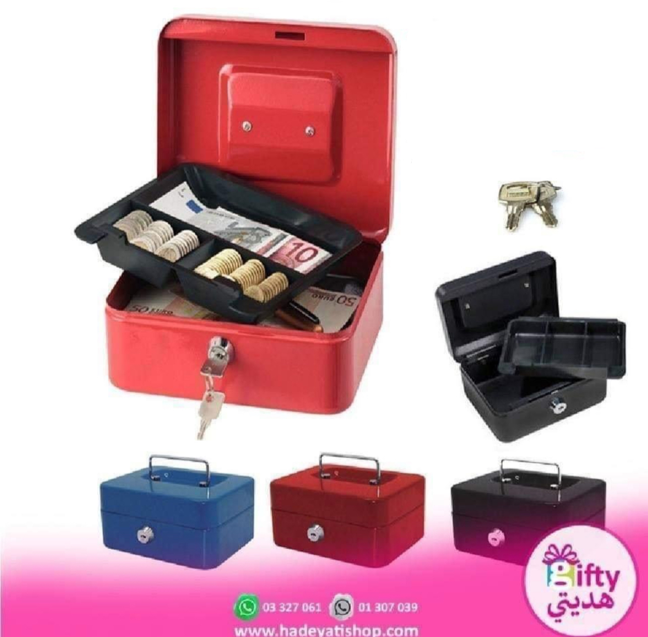 Safe Box